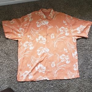 Tommy Bahama Shirt  - XXL